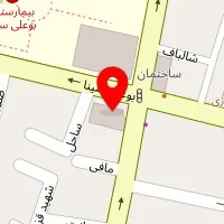 دکتر حسین فرشادمقدم