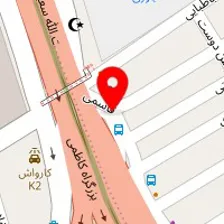تالار پذیرایی مینیاتور