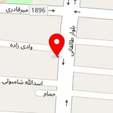 تالار پذیرایی مهر ماندگار