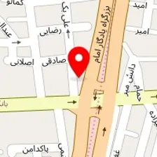 تالار پذیرایی یادگار