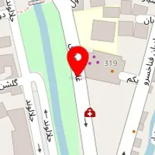 تالار پذیرایی سعد آباد