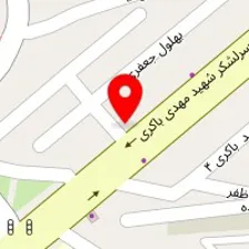 تالار پذیرایی گیشا
