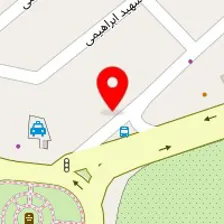 تالار پذیرایی شهریار