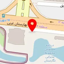 تالار پذیرایی ملک شهر