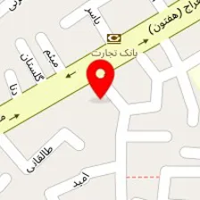تالار پذیرایی مهرورزان