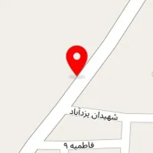 تالار پذیرایی باران