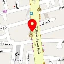 موسسه حسابرسی و خدمات مالی بهبود ارقام حسابداران رسمی