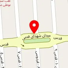 تالار پذیرایی بهارستان