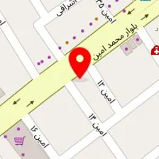 تالار پذیرایی مروارید