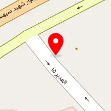تالار پذیرایی امیران