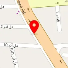 تالار پذیرایی فدک