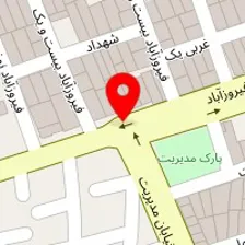 خدمات خودرویی ویراژ