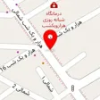 مزون عروس یغمایی