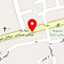 مزون لباس عروس پر طلایی
