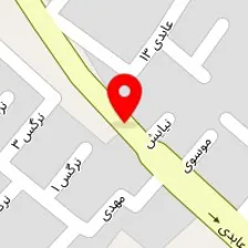 خدمات اتومبیل میلاد
