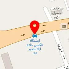 تراشکاری عباس محمدی