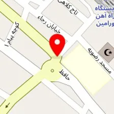 خدمات کشاورزی رویش