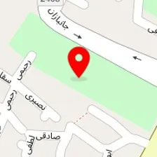 تالار پذیرایی محمد هاشم