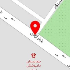 باغ تالار رویال