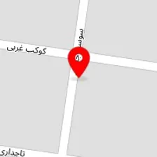 تالار پذیرایی تیراژه