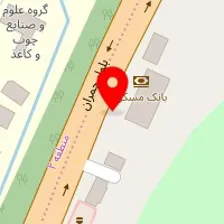 تالار پذیرایی ایوان شمس
