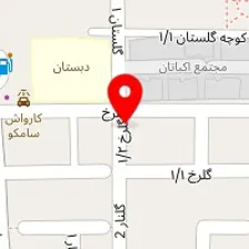 تالار پذیرایی مهرسان