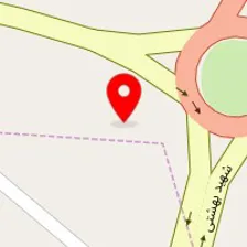 تالار پذیرایی کوروش