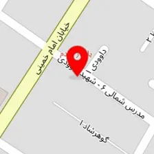 مرکز خدمات پرستاری شفا قوچان