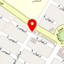 خدمات فنی سپهوند