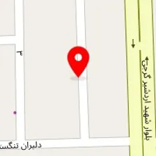 تالار پذیرایی خوان سالار