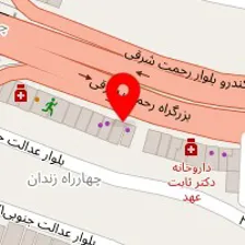 دفتر خدمات الکترونیک نیروهای مسلح و بیمه کوثر
