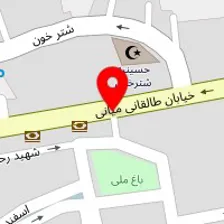 تم تولد رنگارنگ