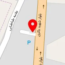 خدمات لاستیک مجتبی