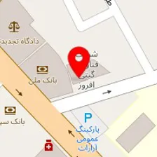 دفتر خدمات مالی دادروان