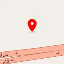 تالار پذیرایی سپهر