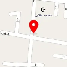 دفتر خدمات فنی بهزاد