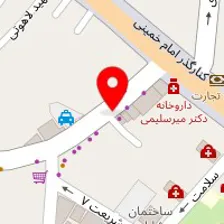 آتلیه عکاسی شباهنگ