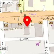 خدمات تخصصی دامپزشکی طکما