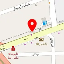 شرکت حفار ماشین شیراز