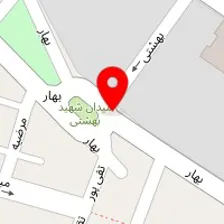 دامپزشکی پارس