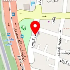مرکز خدمات تخصصی خودروهای چینی