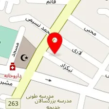 خدمات صوتی و تصویری بابایی