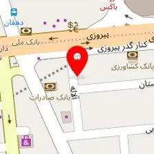 تالار پذیرایی کوثر