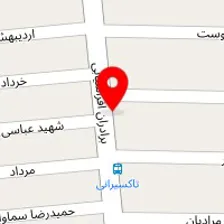 تعمیرگاه خودرو شاهوردی
