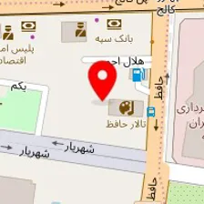 تالار پذیرایی فردوسی