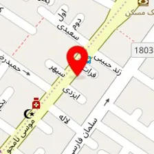 تعمیرگاه خودرو 707