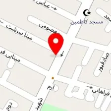 تعمیرگاه خودرو صدف