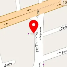 تعمیرگاه خودرو تاکسین