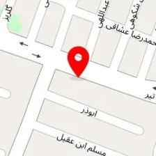تعمیرگاه خودرو زنده رود