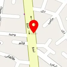 جوشکاری پلاستیک مقدم(خدمات سپر خودرو)